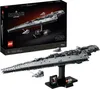 LEGO 75356 Star Wars Superdestroyer Executor, Set du retour Voir les images du produit 24