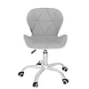 Springos® Sedia da ufficio Sedia da scrivania ergonomica Anteprima dell’immagine prodotto 2