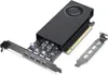 Lenovo NVIDIA RTX A400, RTX A400, 4 GB, GDDR6, 7680 x 4320 Produktbild-Vorschau 1