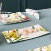Villeroy & Boch Amazonia, Obdélníkový, Porcelán, Náhled obrázku produktu 5