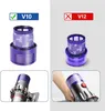 Ersatzfilter für Dyson Cyclone V10 SV12, 2 Pack Filter & 1 Produktbild-Vorschau 5