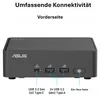 ASUS 90AR00R2-M00060, ASUS NUC 15 PRO, modelo Vista previa de la imagen del producto 12