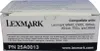 Lexmark Heftklammern 3x 5.000 Stück für W840 Produktbild-Vorschau 2