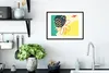 MuchoWow® Gerahmtes Poster Sommer - Blume - Pastell 40x30 Produktbild-Vorschau 4