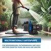 HYUNDAI Gartenpumpe GP80037 (800W, 3.600 l/h, Förderhöhe Produktbild-Vorschau 2