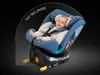 BUF BOOF® Saphir Kindersitz i-Size R129 40–150 cm 360° Produktbild-Vorschau 2