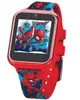 Interaktive Smartwatch Spiderman SPD4588 KiDS-Lizenzierung Produktbild-Vorschau 1