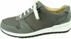 FINN COMFORT Sidonia Damen Schnürschuhe grau Nubukleder - Produktbild-Vorschau 21