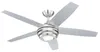 Ventilateur de plafond à basse consommation Viviana 132 cm Voir les images du produit 2