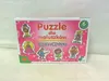 ALEXANDER Puzzle dla maluszków dziewczynki 0540 Podgląd zdjęcia produktu 3