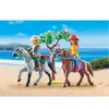 PLAYMOBIL Paarden bij de Waterval 71470: Een Productafbeelding-voorbeeld 10