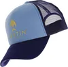 Westin Texas Trucker Cap Old Fashioned Produktbild-Vorschau 1