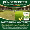 DÜNGEMEISTER Herbst Rasendünger – mit Langzeitwirkung und Produktbild-Vorschau 2