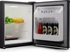 Klarstein Kühlschrank - mit Glastüre, 28L Mini-Kühlschrank Produktbild-Vorschau 2