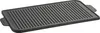 A cast iron grill pan on a white background. Anteprima dell’immagine prodotto