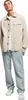 Urban Classics - Painters Fashion Jacke softseagrass - S Produktbild-Vorschau 5