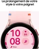 Samsung SM-R861, 3,05 cm (1,2"), AMOLED, Touchscreen, 16 Anteprima dell’immagine prodotto 6