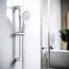 Set doccia ALLSTAR, acciaio inossidabile, 60 cm, Ø 18 mm Anteprima dell’immagine prodotto 9