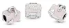 Pandora Valise rose Charm 798063EN124 Pendentif Voir les images du produit 23
