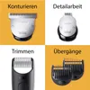 Braun Barttrimmer BT9421, Trimmer mit Barber Tools Produktbild-Vorschau 5