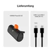 OSRAM Powerbank PowerGO 50, 5.000 mAh Produktbild-Vorschau 5