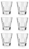 Vivalto Schnapsglaser - 6x Stuck - Glas - transparent - 40 Produktbild-Vorschau 6