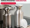 Westmark Salière gastro en aluminium, avec couvercle Omega, Voir les images du produit 7
