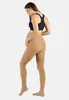 Collants de grossesse Be Mammy 100 DEN BE-1120 (Daino, XL) Voir les images du produit 5