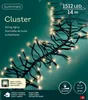 Kaemingk Lumineo Cluster Lichterkette 1512 LED warmweiß Produktbild-Vorschau 21