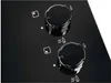 Electrolux Egg6407k Gasherd 59 Cm 4 Brennern Schwarz  Produktbild-Vorschau 6
