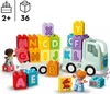 LEGO® Duplo 10421 ABC-Lastwagen Produktbild-Vorschau 18