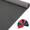 Teppich 60x150cm AXEL Eventteppich BFl-S1 Uni Messeteppich Läufer Grau, Hauptbild