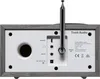 Tivoli Audio Model One+ Grau/Weiss Produktbild-Vorschau 10