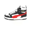Puma Uni High Top Sneaker RBD Game weiß schwarz rot Produktbild-Vorschau 48