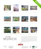 Edvard Munch Edition Kalender 2027 Produktbild-Vorschau 3