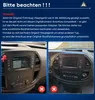 Autoradio CarPlay Android 15 da 13,1" per Mercedes-Benz Anteprima dell’immagine prodotto 4