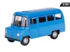 Model 1:34, PRL Nysa 522, niebieski (A884N522N) Podgląd zdjęcia produktu 1