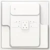Selfsat H50M Flachantenne mit Single LNB 6° für Astra / Produktbild-Vorschau 3