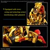 Bandai RG 1/144 AKATSUKI GUNDAM OOWASHI unit Voir les images du produit 16