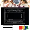 Tapis de puzzle, rouleau de puzzle, tapis en rouleau pour Voir les images du produit 6