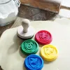Metamorph Harry Potter Keksstempel Crests Produktbild-Vorschau 6
