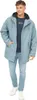 Derbe Trekholm-AS - Regenjacke, Größe:XL, Farbe:arona/grey Produktbild-Vorschau 2
