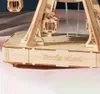 RoboTime 3D Jigsaw Toy Boxes Ferris Wheel Voir les images du produit 9