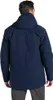 Craghoppers Lorton Thermic Jacke Blau XL Herren Blau XL Produktbild-Vorschau 2