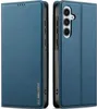Etui magnétique en cuir pour Samsung Galaxy A26 / A17 Voir les images du produit 1