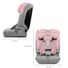 Kinderkraft I-COMFY Siège-auto 3-en-1 i-Size 76-150 cm, 15 Voir les images du produit 7