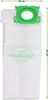 Sebo 6629ER, Staubbeutel, 330 mm, 160 mm, 85 mm, 325 g, 8 Produktbild-Vorschau 3