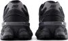 New Balance U9060 Uni Sneaker Schwarz – Schuhe mit ABZORB Produktbild-Vorschau 4