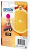 Epson Tintenpatrone magenta Claria Premium 33         T Produktbild-Vorschau 4