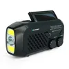 Blaupunkt Netz-/Akkufunk LED-Taschenlampe SOS-Anzeige, Produktbild-Vorschau 10